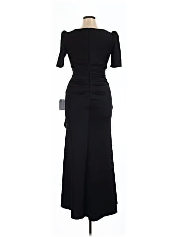 Xscape Cocktail Dress (view 2)
