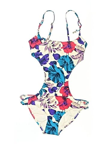 Marc by Marc Jacobs One Piece Swimsuit (view 1)