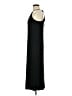 A New Day 100% Polyester Black Cocktail Dress Size M - photo 5