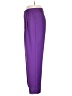Shein 100% Polyester Purple Casual Pants Size L - photo 5