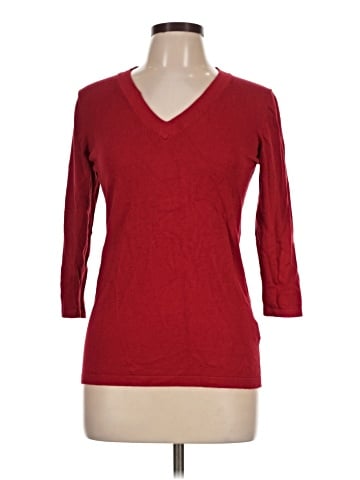 DressBarn Pullover Sweater (view 1)