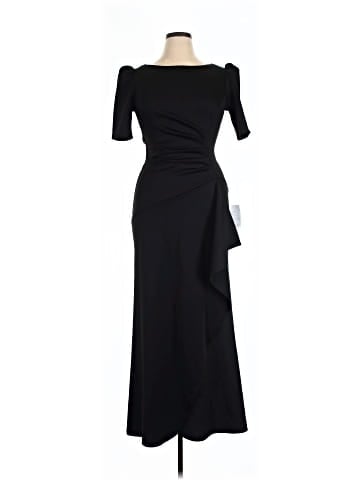 Xscape Cocktail Dress (view 1)