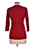 DressBarn Red Pullover Sweater Size L - photo 2