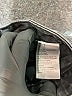 American Eagle Outfitters Camo Black Denim Shorts Size 4 - photo 4