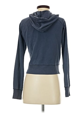 Aerie Zip Up Hoodie (view 2)
