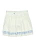 Ivivva White Active Skort Size 4 - photo 2