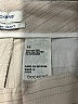 Dockers Ivory Khaki Shorts Size 10 - photo 4
