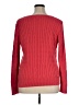 St. John's Bay Red Pullover Sweater Size XL - photo 2