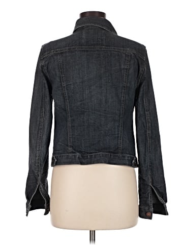 Ann Taylor LOFT Denim Jacket (view 2)