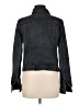 Ann Taylor LOFT Blue Denim Jacket Size M - photo 2
