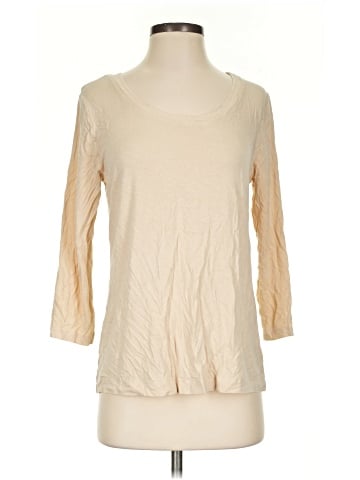 Cato 3/4 Sleeve T-Shirt (view 1)