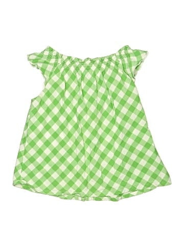 H&M Sleeveless Blouse (view 2)