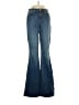 L'Agence Blue Jeans Size 24 waist - photo 1