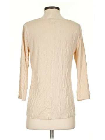 Cato 3/4 Sleeve T-Shirt (view 2)