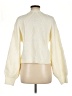 French Connection Ivory Cardigan Size M - photo 2
