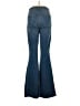 L'Agence Blue Jeans Size 24 waist - photo 2