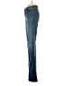 L'Agence Blue Jeans Size 24 waist - photo 5