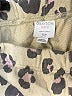 Grayson Mini Animal Print Ivory Casual Pants Size 3T - photo 3