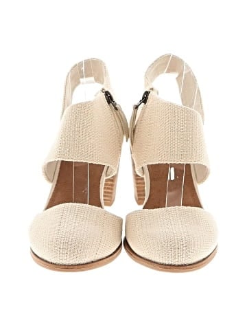 TOMS Heels (view 2)