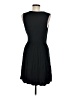 Fresh Produce Solid Black Cocktail Dress Size M - photo 2