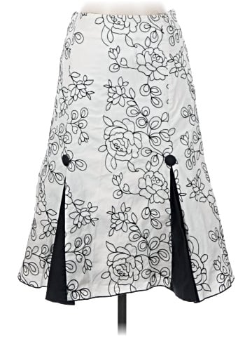 Final Touch Formal Skirt (view 1)