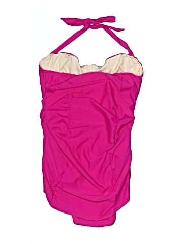 Shoshanna Swimsuit Top (view 2)