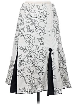 Final Touch Formal Skirt (view 2)