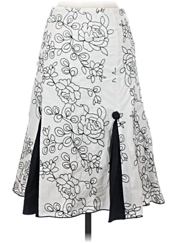 Final Touch Formal Skirt (view 2)