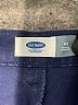 Old Navy Blue Casual Pants Size 10 - photo 7