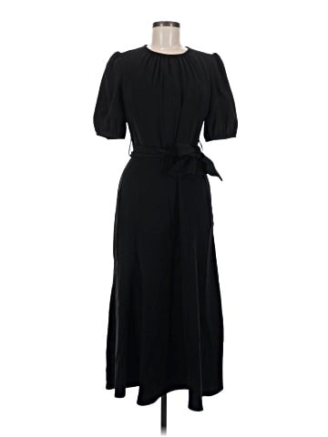 Donna Karan New York Casual Dress (view 1)
