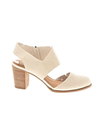 TOMS Heels (view 1)