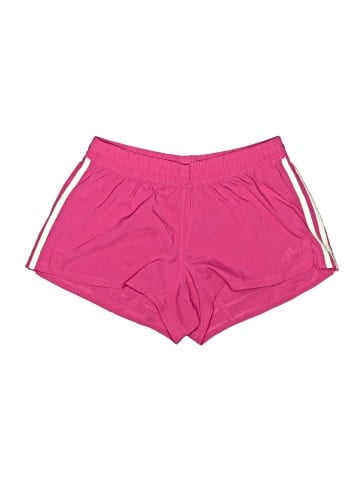 Adidas Athletic Shorts (view 1)