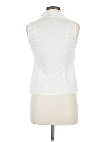 Nine West Sleeveless Blouse (view 2)