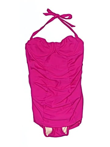 Shoshanna Swimsuit Top (view 1)