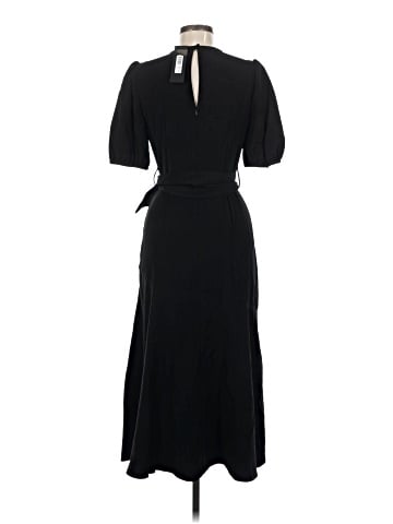 Donna Karan New York Casual Dress (view 2)