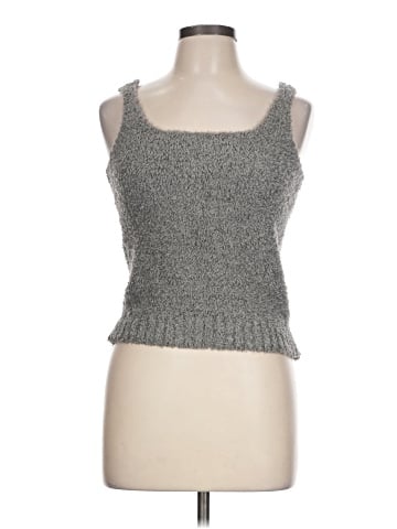 SKIMS Sweater Vest (view 1)