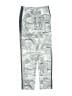 Adidas 100% Polyester Camo Silver Gray Active Pants Size 14 - 16 - photo 2