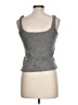 SKIMS Gray Sweater Vest Size L - photo 2