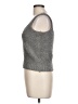 SKIMS Gray Sweater Vest Size L - photo 5