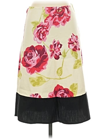 Eyeshadow Formal Skirt (view 1)