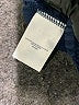 Lands' End Solid Blue Athletic Shorts Size 8 - photo 4