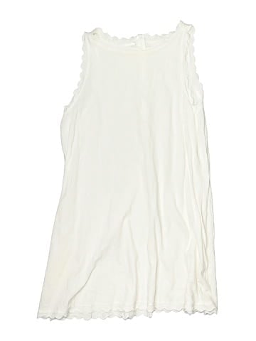 Unbranded Sleeveless T-Shirt (view 1)