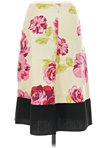 Eyeshadow Formal Skirt (view 2)