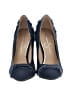 Jessica Simpson Blue Heels Size 7 1/2 - photo 2