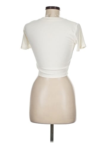Mono b Short Sleeve Turtleneck (view 2)