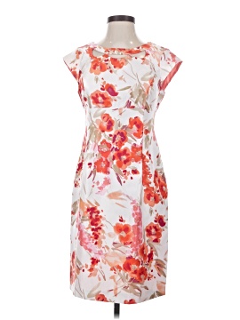 Liz Claiborne Casual Dress (view 1)