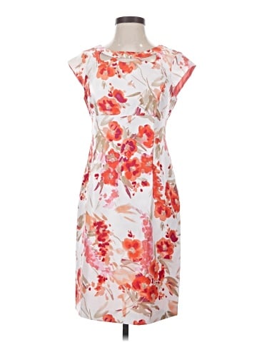 Liz Claiborne Casual Dress (view 1)