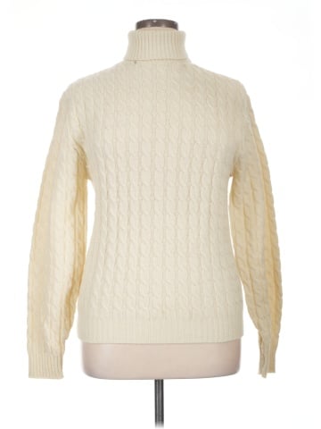 Assorted Brands Turtleneck Sweater (view 1)