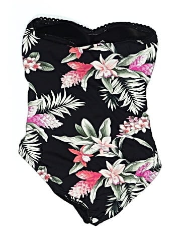 Tommy Bahama One Piece Swimsuit (view 2)