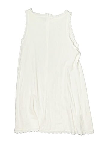 Unbranded Sleeveless T-Shirt (view 2)
